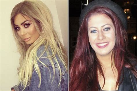 Geordie Shore's Chloe Ferry surgery timeline: Before and  .